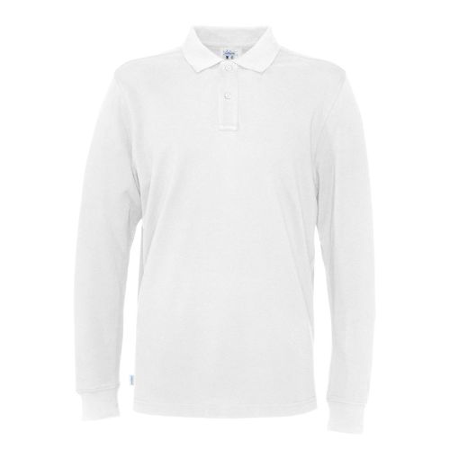 Polo longsleeve men - Image 2